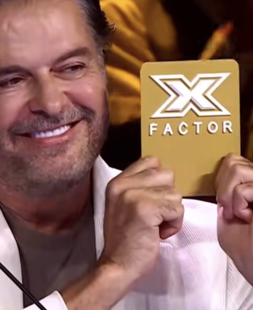 Samsung X Factor 2